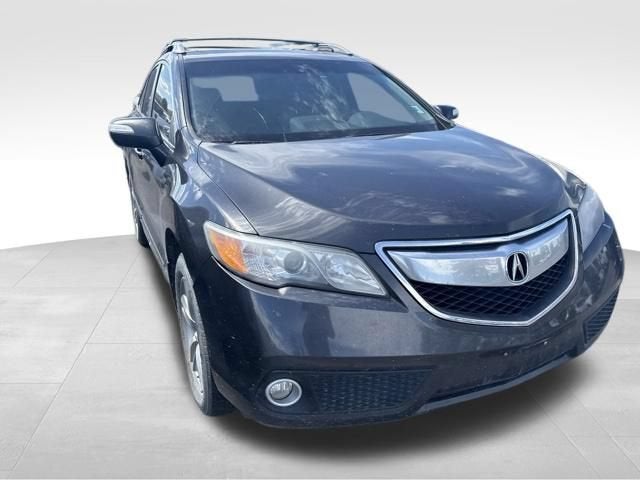 2013 Acura RDX Tech Pkg