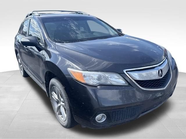 2013 Acura RDX Tech Pkg