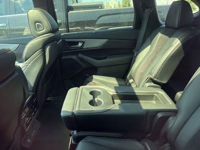 2023 Acura MDX w/A-Spec Package