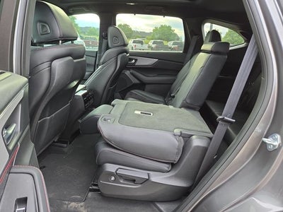 2023 Acura MDX w/A-Spec Package