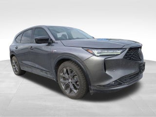 2023 Acura MDX w/A-Spec Package
