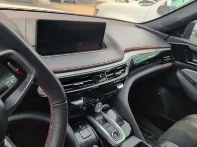 2024 Acura MDX w/A-Spec Package
