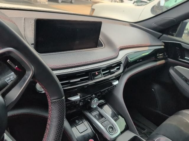 2024 Acura MDX w/A-Spec Package