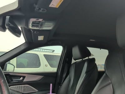 2024 Acura MDX w/A-Spec Package