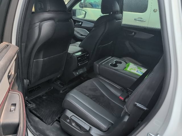 2024 Acura MDX w/A-Spec Package