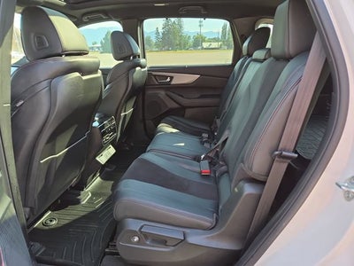 2024 Acura MDX w/A-Spec Package