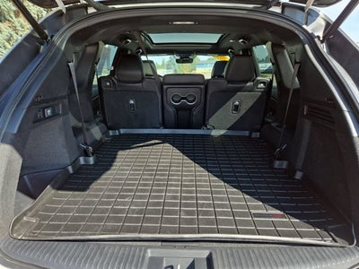 2024 Acura MDX w/A-Spec Package