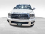 2017 Toyota Sequoia SR5