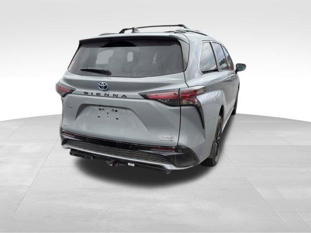 2023 Toyota Sienna XSE