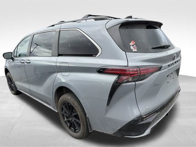 2023 Toyota Sienna XSE