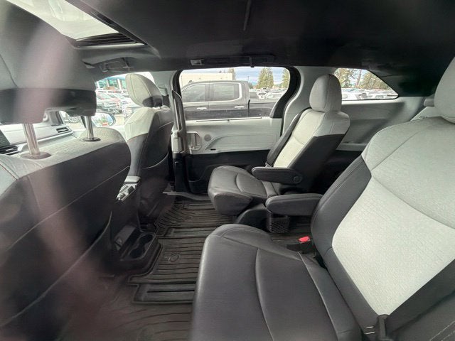 2023 Toyota Sienna XSE
