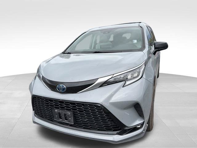 2023 Toyota Sienna XSE
