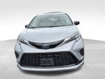 2023 Toyota Sienna XSE