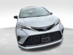 2023 Toyota Sienna XSE