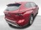 2023 Toyota Highlander Hybrid Platinum