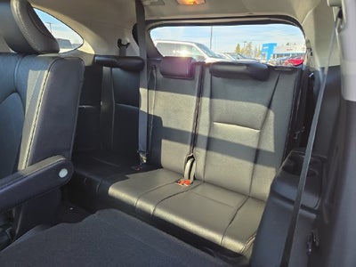 2023 Toyota Highlander Hybrid Platinum