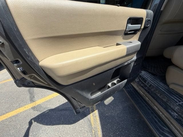 2014 Toyota Sequoia Limited