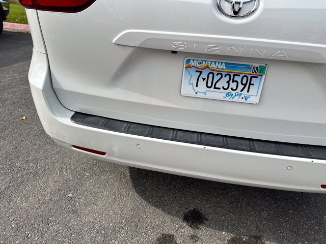 2019 Toyota Sienna XLE Auto Access Seat