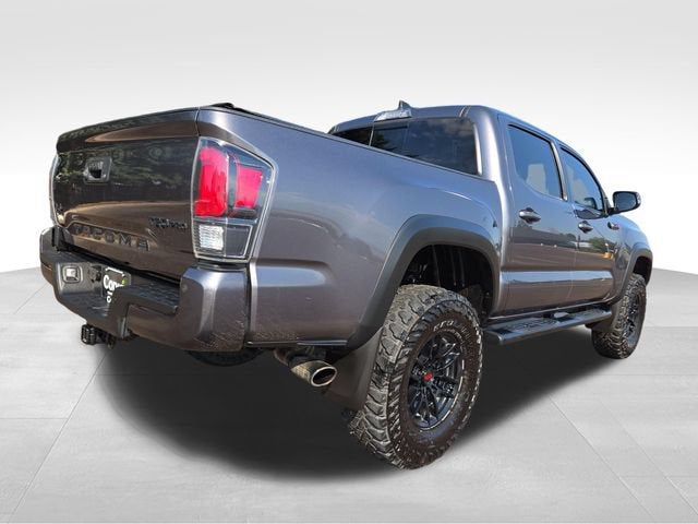 2021 Toyota Tacoma 4WD SR