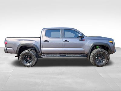 2021 Toyota Tacoma 4WD SR