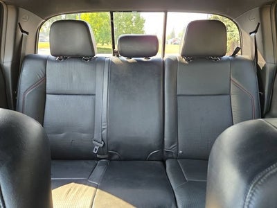 2021 Toyota Tacoma 4WD SR