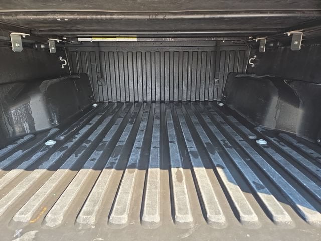 2021 Toyota Tacoma 4WD SR