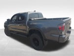 2021 Toyota Tacoma 4WD SR
