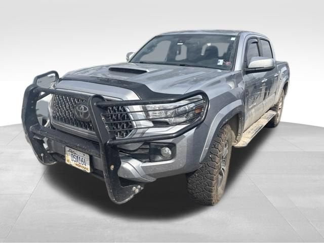 2019 Toyota Tacoma 4WD SR