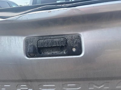 2019 Toyota Tacoma 4WD SR
