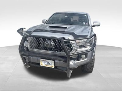 2019 Toyota Tacoma 4WD SR