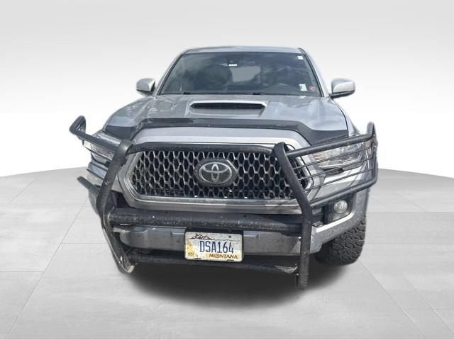 2019 Toyota Tacoma 4WD SR