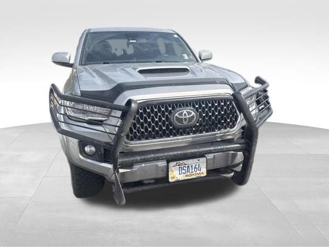 2019 Toyota Tacoma 4WD SR