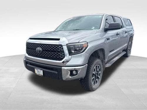 2019 Toyota Tundra 4WD SR5