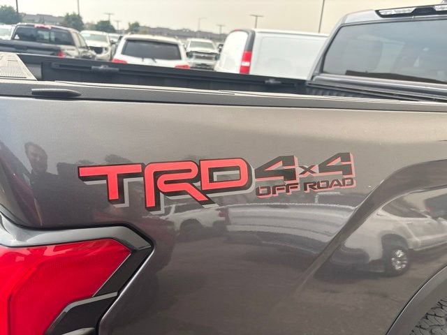 2022 Toyota Tundra 4WD SR5
