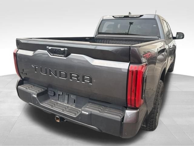 2022 Toyota Tundra 4WD SR5