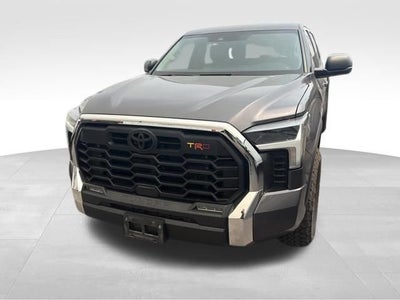 2022 Toyota Tundra 4WD SR5