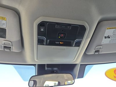 2022 Toyota Tundra 4WD SR5