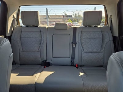 2022 Toyota Tundra 4WD SR5