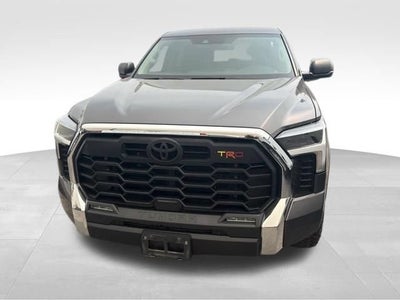 2022 Toyota Tundra 4WD SR5