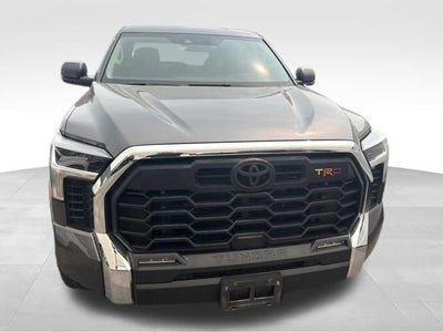 2022 Toyota Tundra 4WD SR5