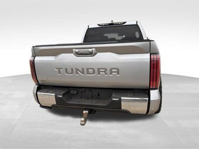 2024 Toyota Tundra 4WD 1794 Edition