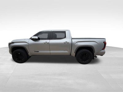 2024 Toyota Tundra 4WD 1794 Edition