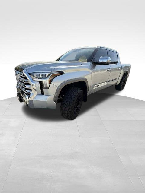 2024 Toyota Tundra 4WD 1794 Edition