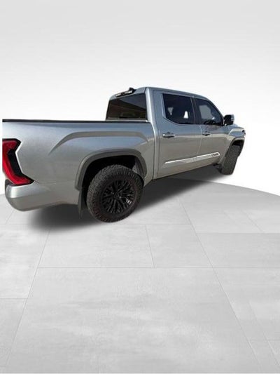 2024 Toyota Tundra 4WD 1794 Edition