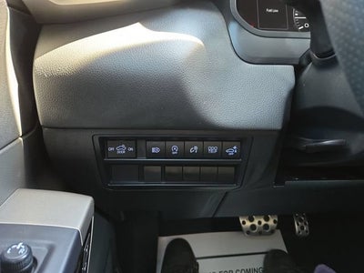 2024 Toyota Tundra 4WD Limited