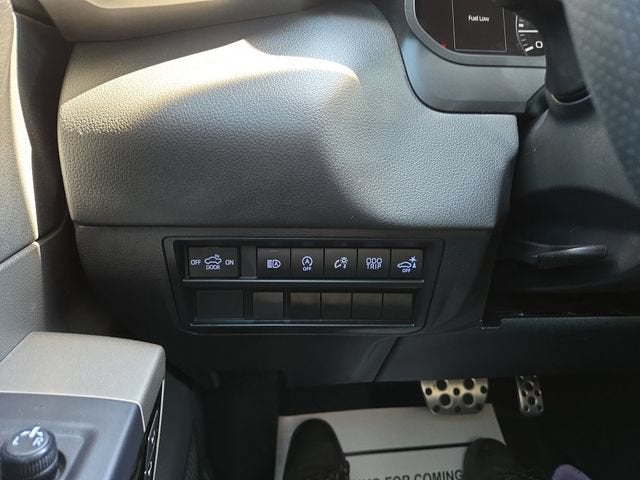 2024 Toyota Tundra 4WD Limited