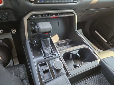 2024 Toyota Tundra 4WD Limited