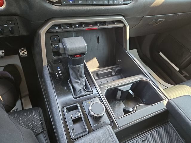 2024 Toyota Tundra 4WD Limited