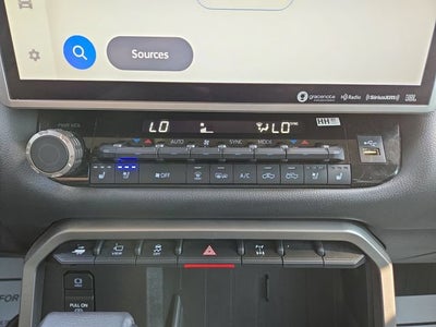 2024 Toyota Tundra 4WD Limited