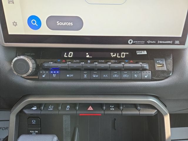 2024 Toyota Tundra 4WD Limited